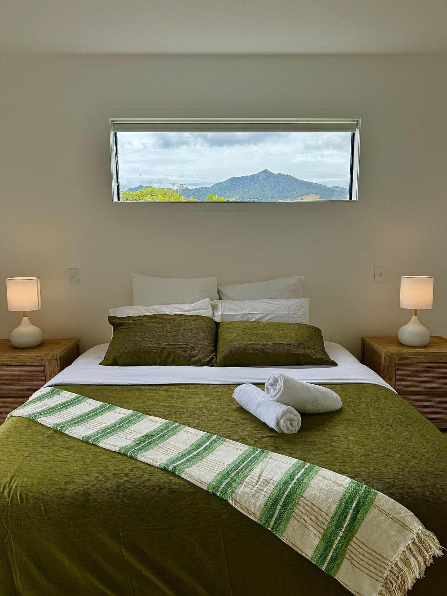 Room At Raglans Travellers Rest Coastal Retreat מראה חיצוני תמונה
