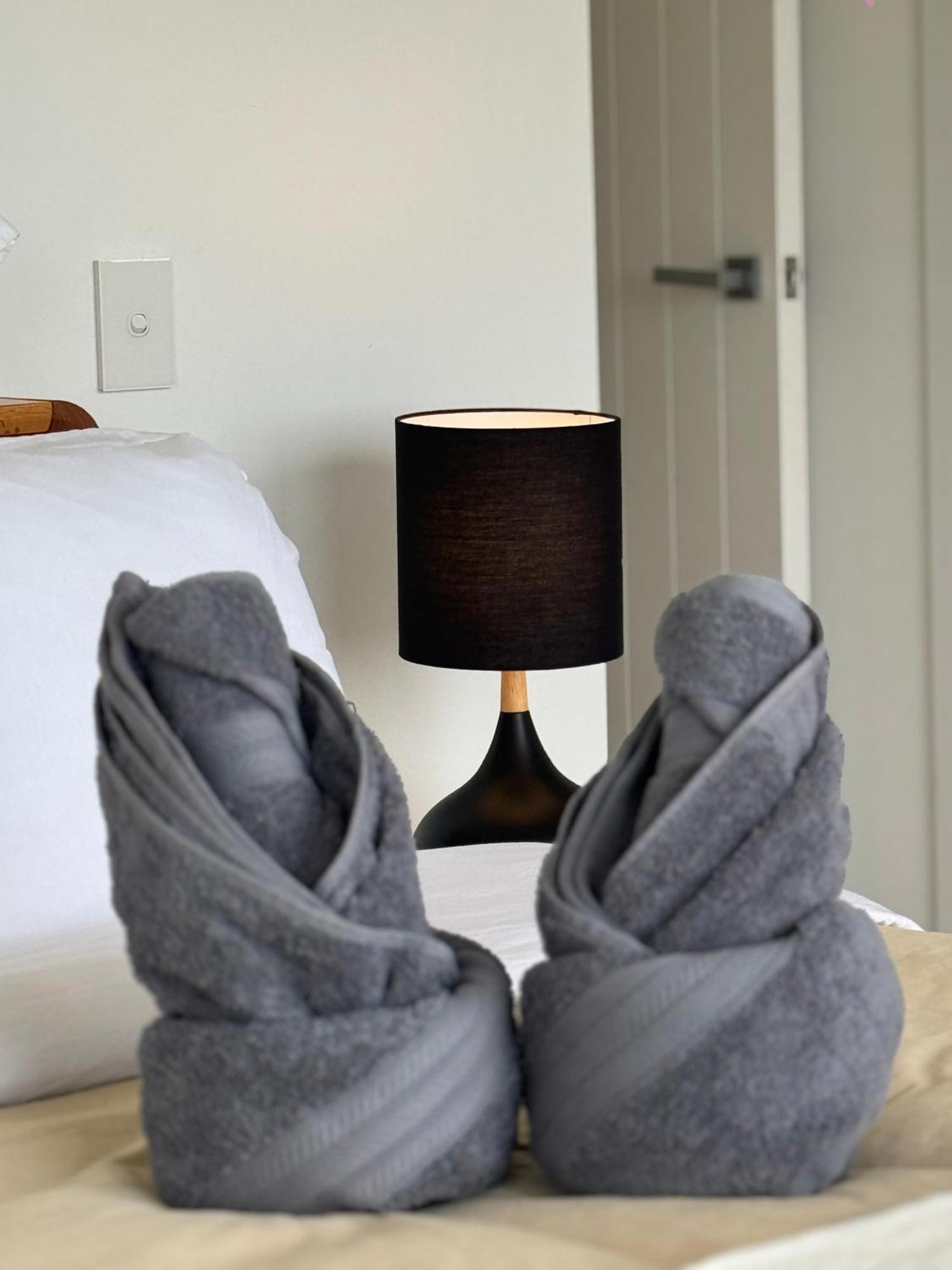 Room At Raglans Travellers Rest Coastal Retreat מראה חיצוני תמונה