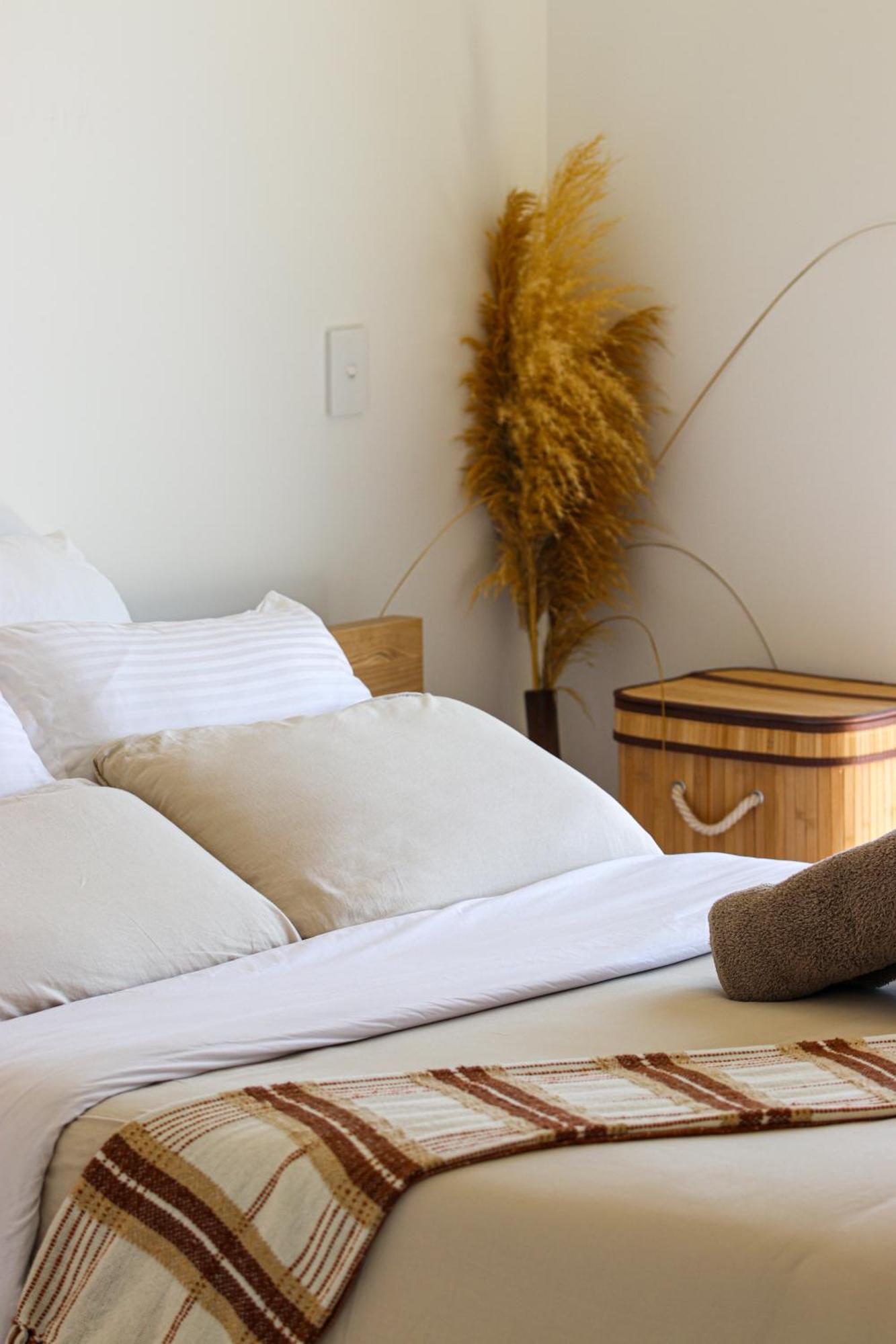 Room At Raglans Travellers Rest Coastal Retreat מראה חיצוני תמונה