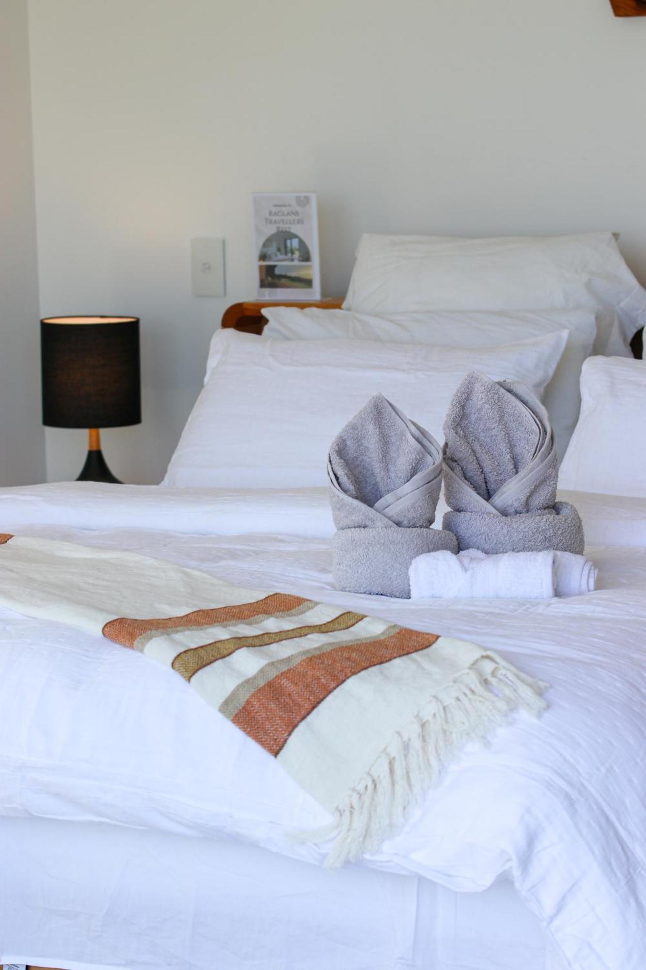 Room At Raglans Travellers Rest Coastal Retreat מראה חיצוני תמונה