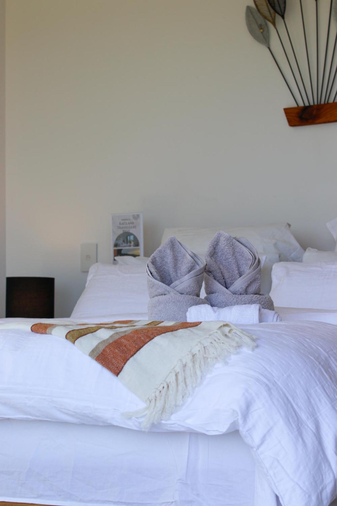 Room At Raglans Travellers Rest Coastal Retreat מראה חיצוני תמונה