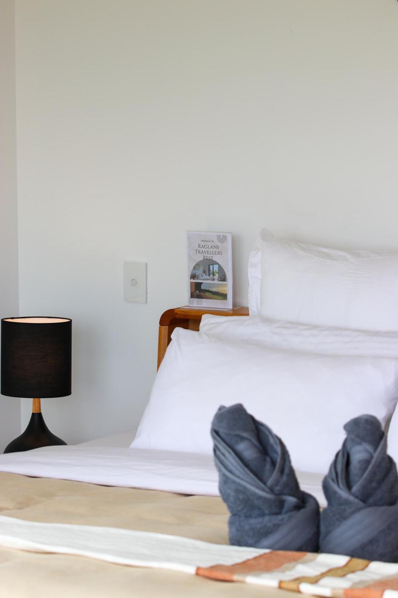 Room At Raglans Travellers Rest Coastal Retreat מראה חיצוני תמונה