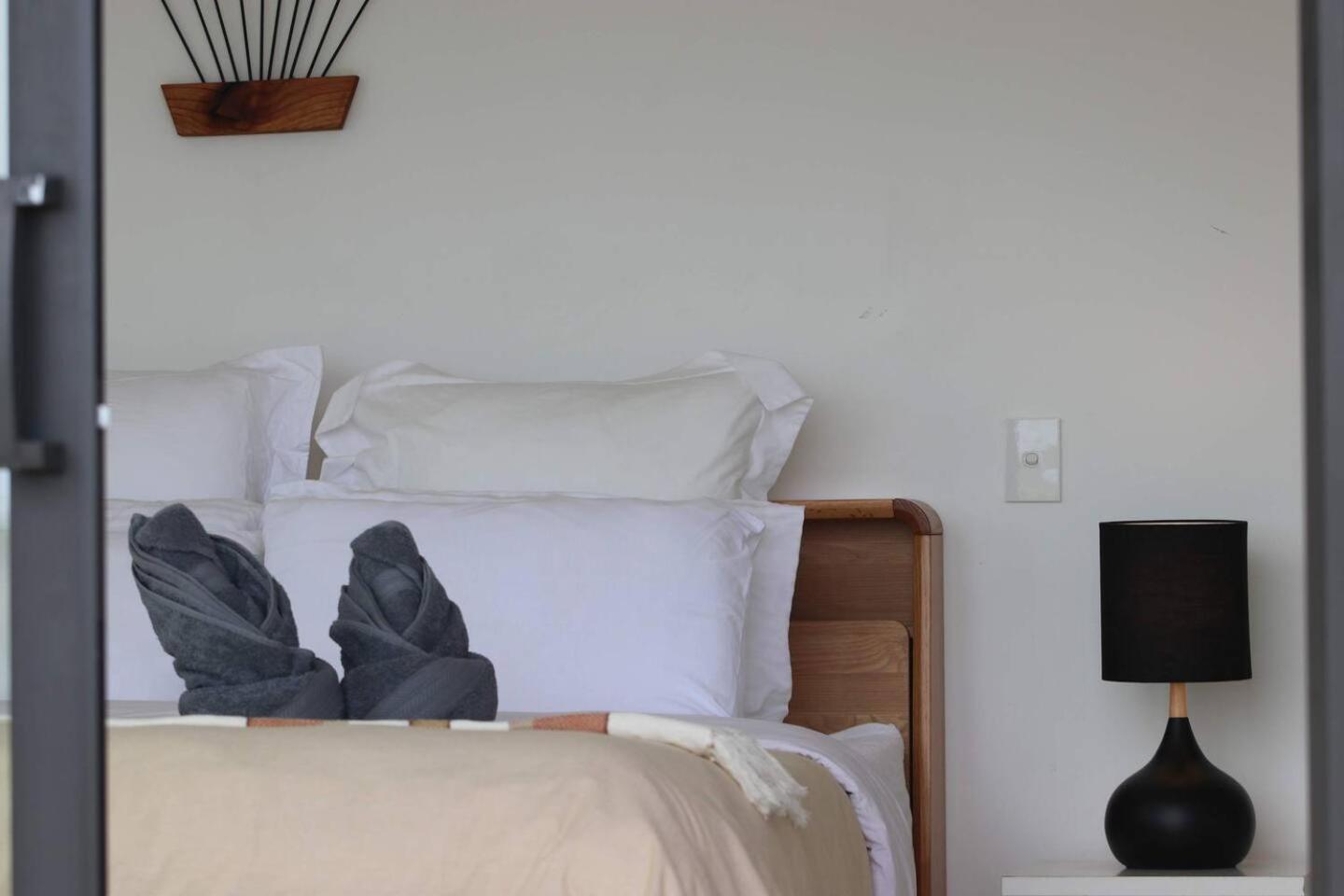 Room At Raglans Travellers Rest Coastal Retreat מראה חיצוני תמונה