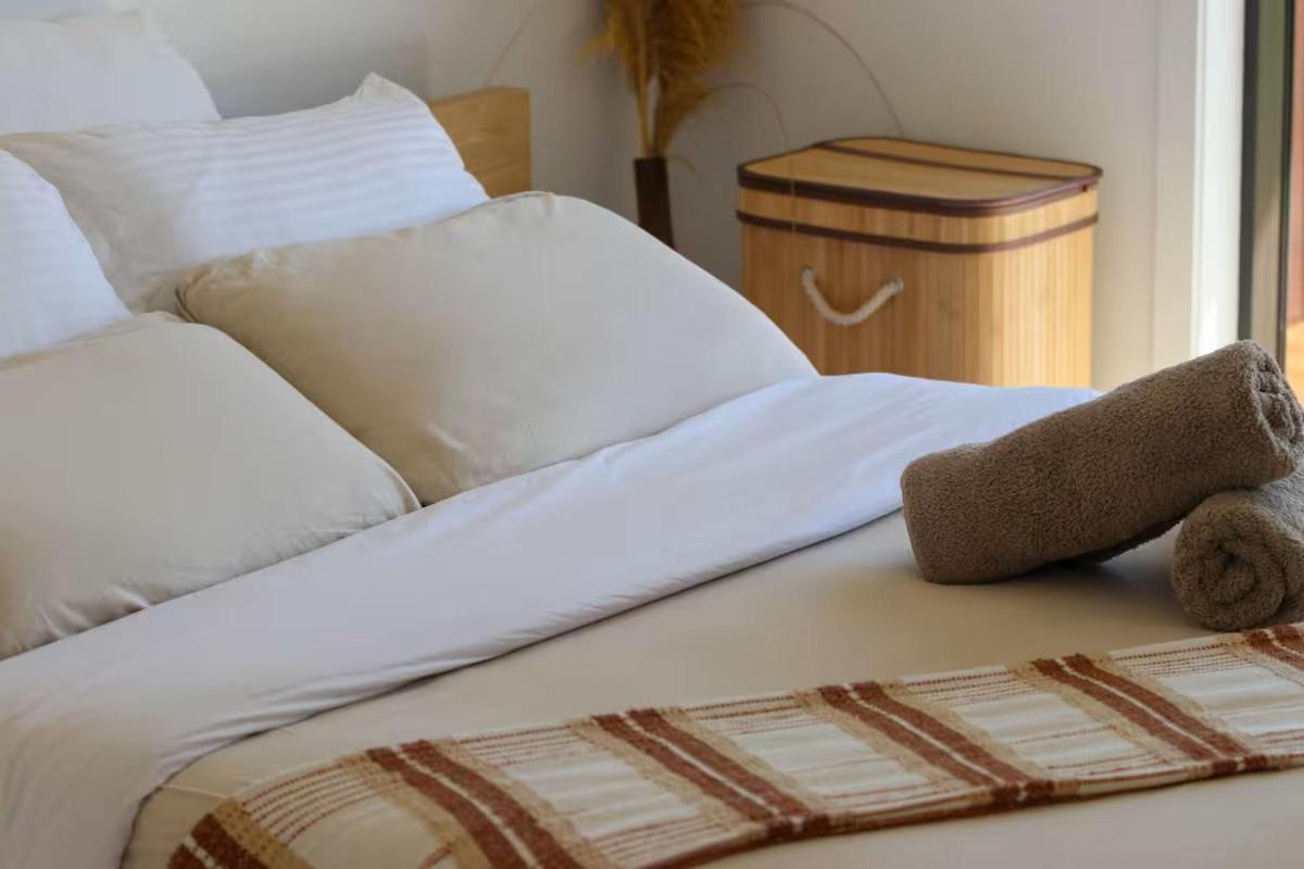 Room At Raglans Travellers Rest Coastal Retreat מראה חיצוני תמונה